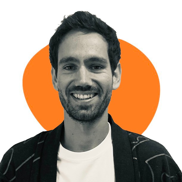 Yoann Buch, Kamaé